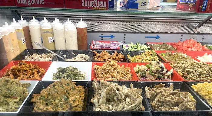 Bites Delight Deli Picture 3