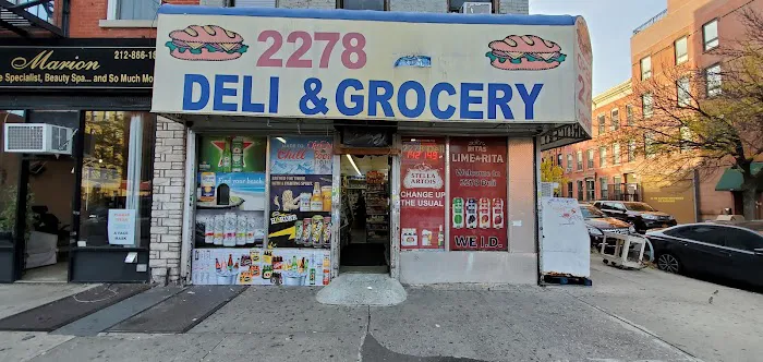 2278 Deli & Grocery Picture 3