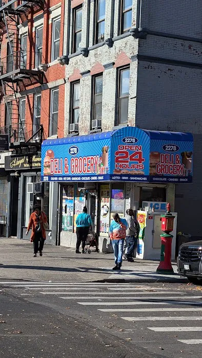 2278 Deli & Grocery Picture 4