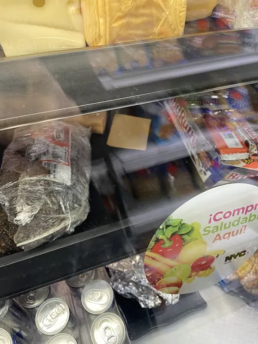 2278 Deli & Grocery Picture 1