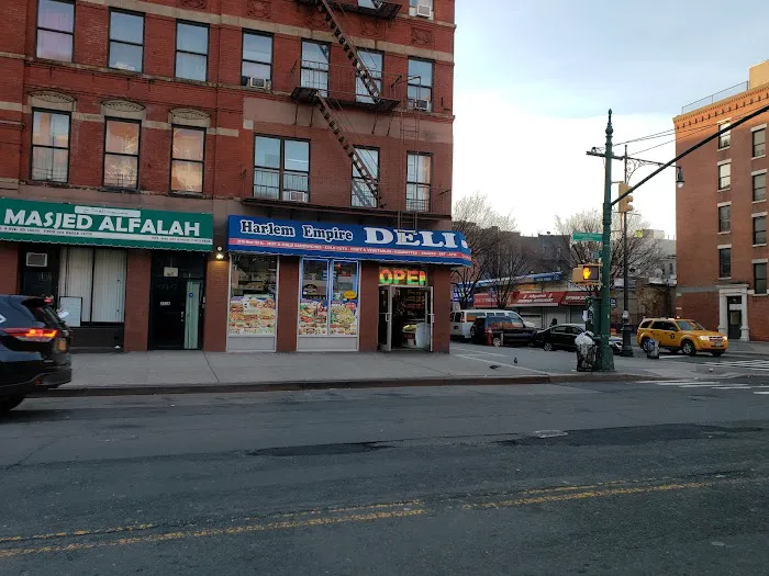 Harlem Empire Deli Picture 1