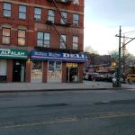 Harlem Empire Deli