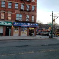 Harlem Empire Deli ico