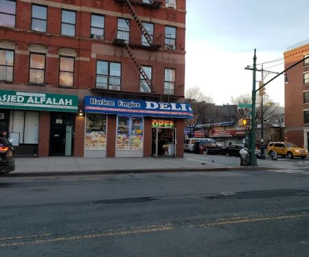 Harlem Empire Deli
