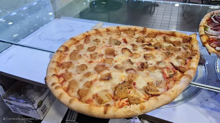 New One Fabene Pizza Picture 5