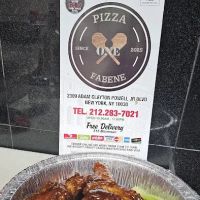 New One Fabene Pizza ico
