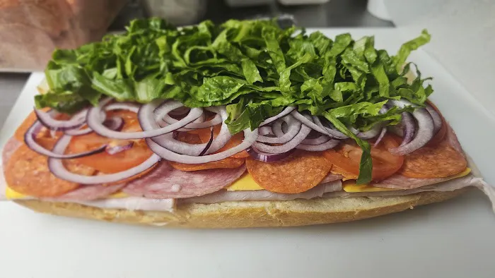 New One Fabene Pizza Picture 7