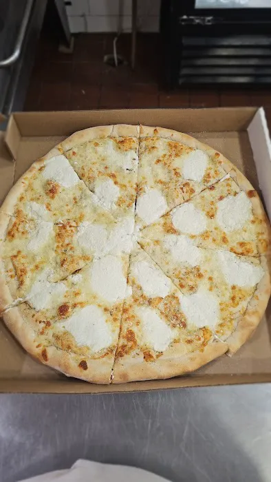 New One Fabene Pizza Picture 10