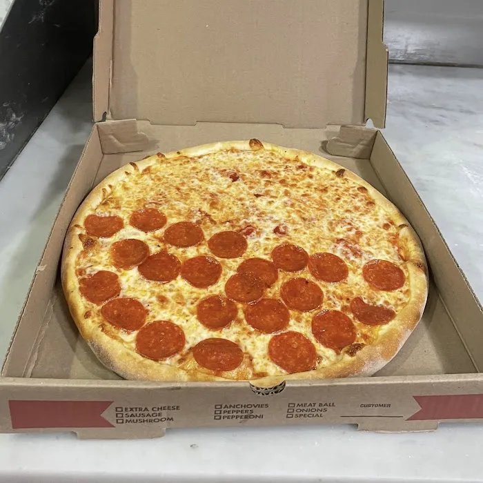 New One Fabene Pizza Picture 4