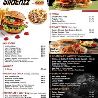 SlidEnzz ico