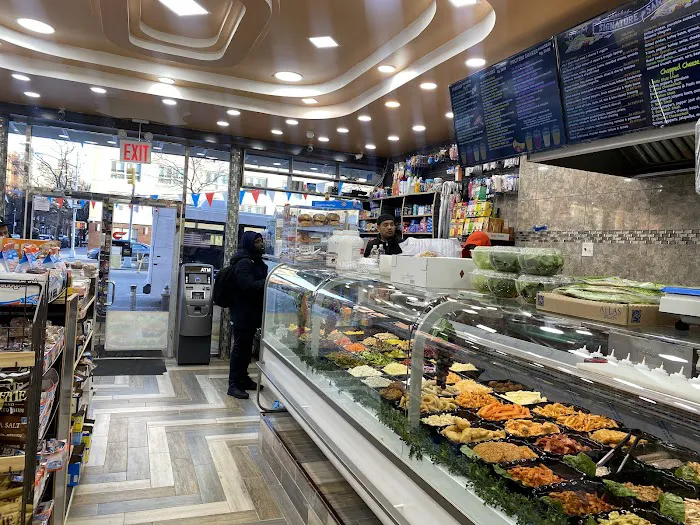 Yummy Foods Center Picture 5