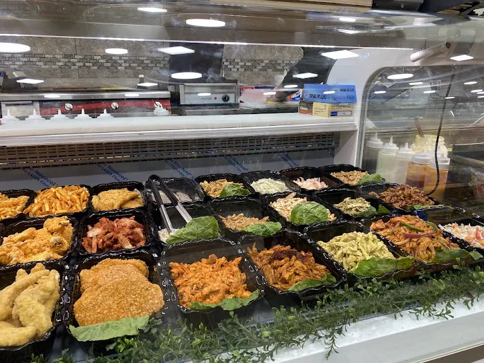 Yummy Foods Center Picture 8