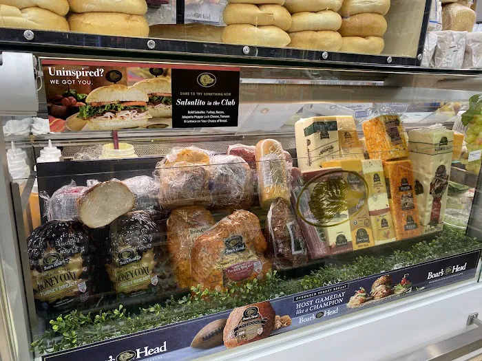 Yummy Foods Center Picture 2