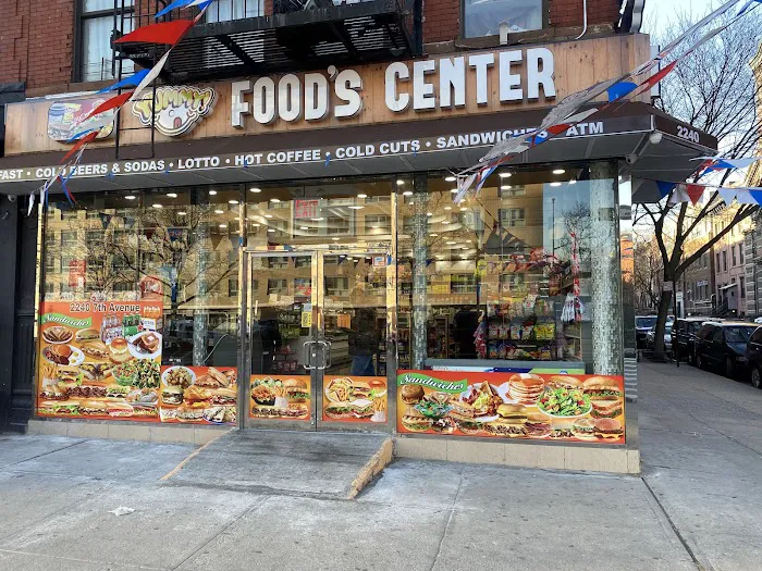 Yummy Foods Center Picture 9