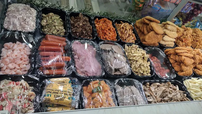 Yummy Foods Center Picture 1