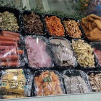 Yummy Foods Center ico