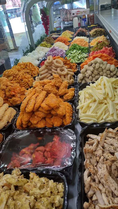 Yummy Foods Center Picture 6