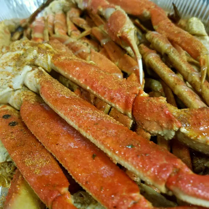 A Taste of Seafood Picture 5