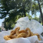 A Taste of Seafood