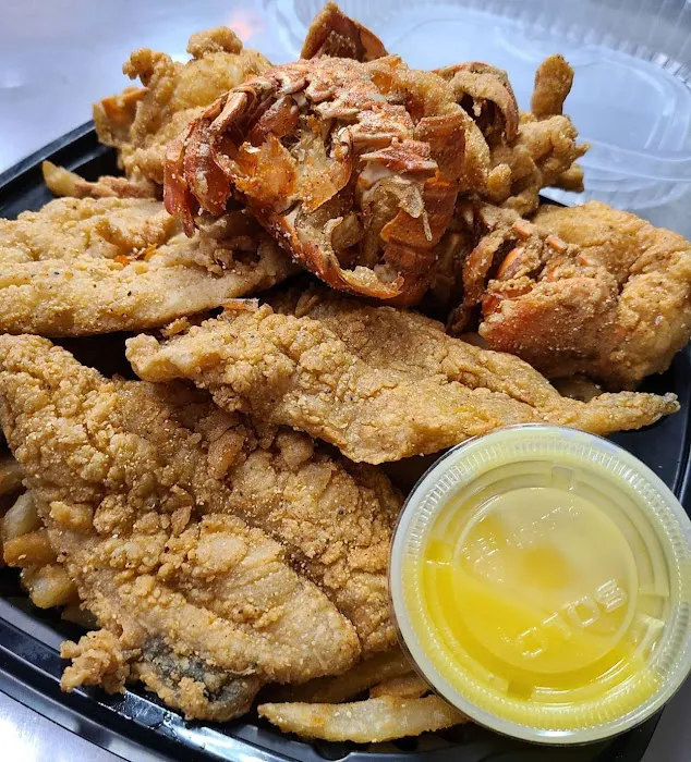 A Taste of Seafood Picture 3