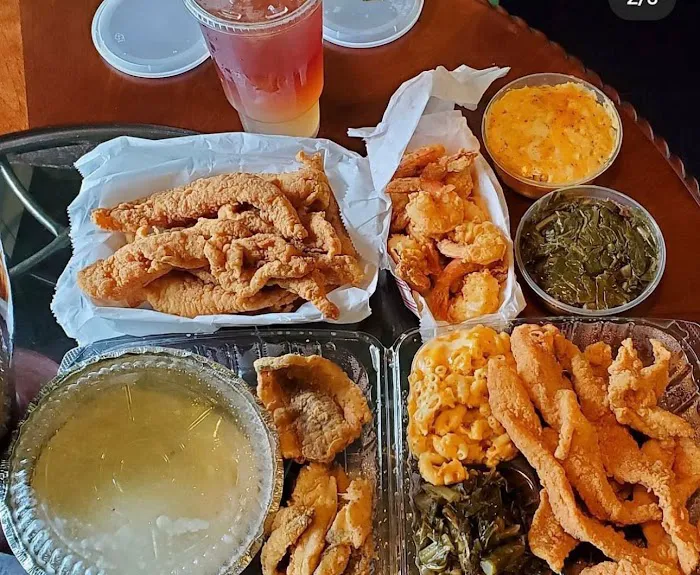 A Taste of Seafood Picture 2