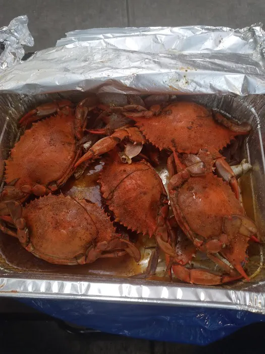 A Taste of Seafood Picture 7