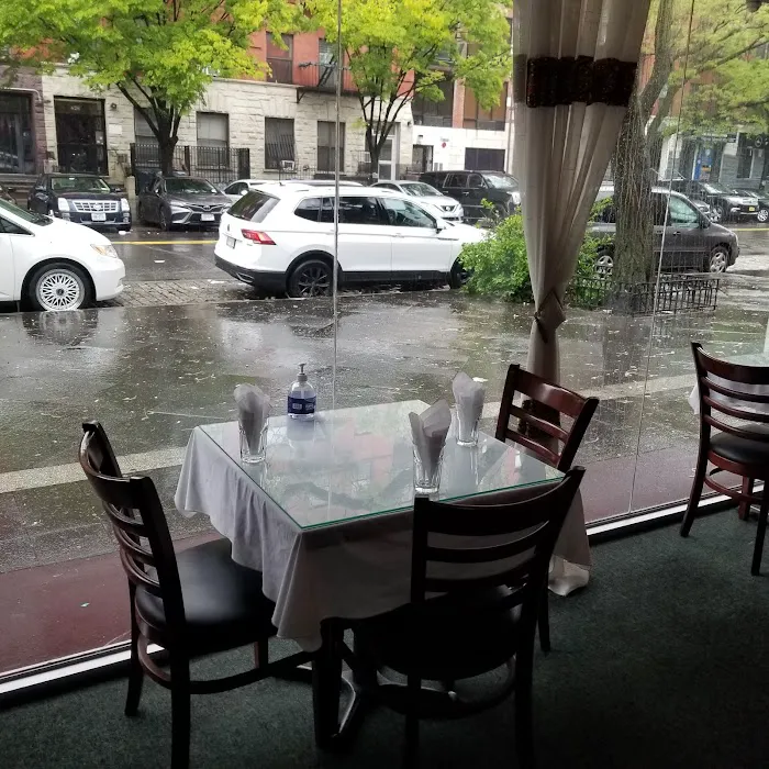 Abyssinia Ethiopian Restaurant Picture 4