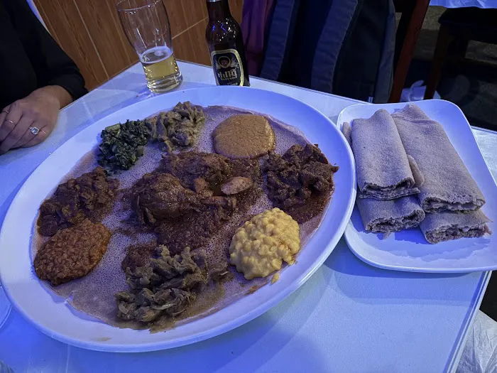 Abyssinia Ethiopian Restaurant Picture 8
