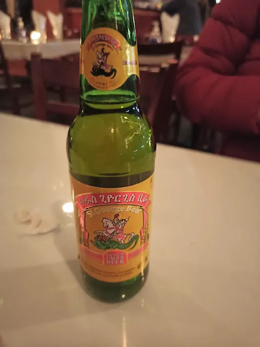 Abyssinia Ethiopian Restaurant Picture 5