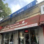 Abyssinia Ethiopian Restaurant