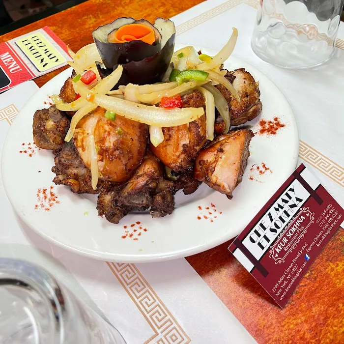 Chez Maty Et Sokhna (Keur Sokhna) Picture 2