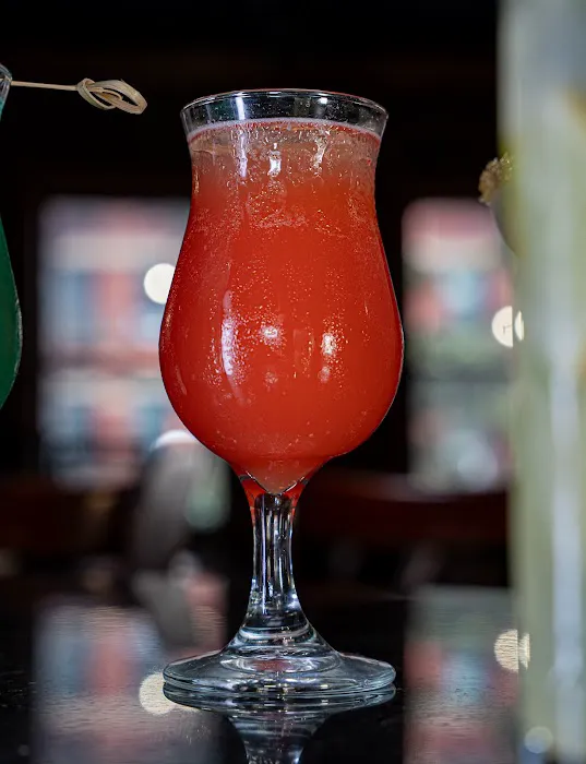 Guira y Tambora Restaurant Picture 5