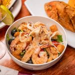 Guira y Tambora Restaurant