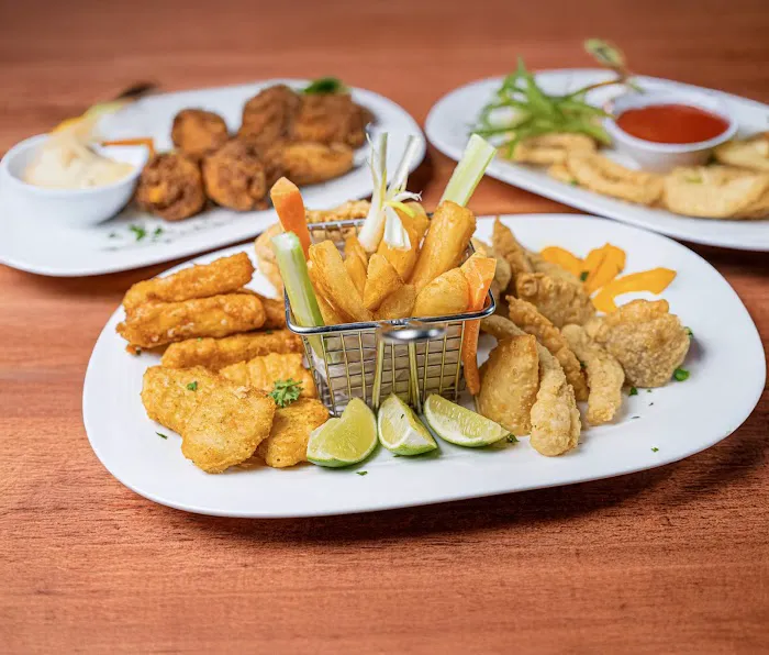Guira y Tambora Restaurant Picture 9