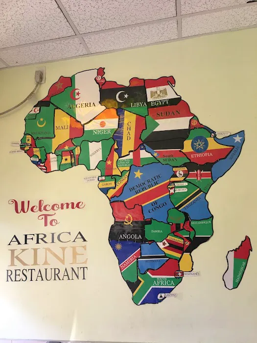 Africa Kine Picture 4
