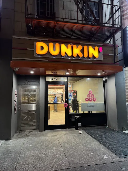 Dunkin' Picture 10