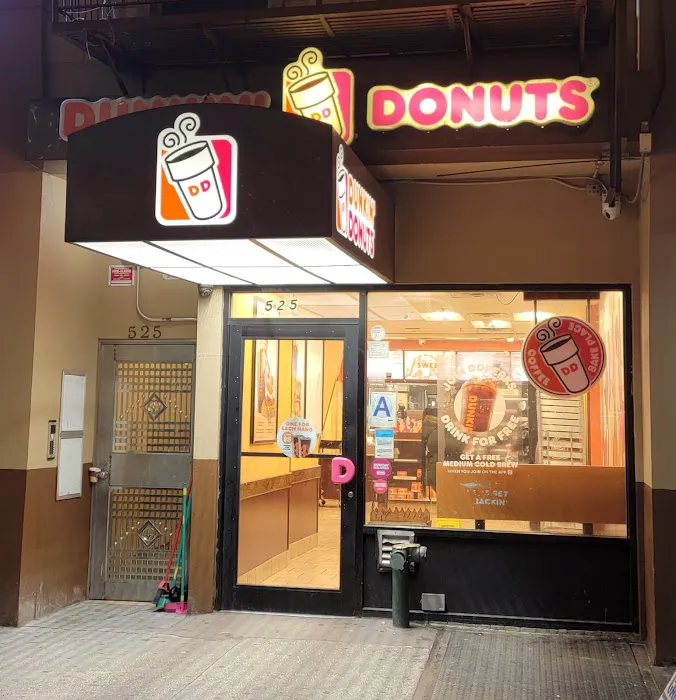 Dunkin' Picture 3