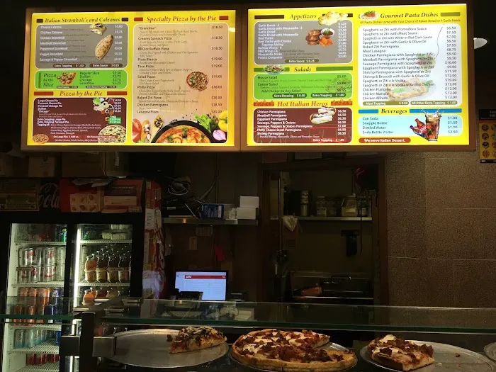 Pizza Stop Picture 8