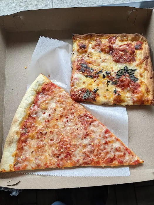 Pizza Stop Picture 9