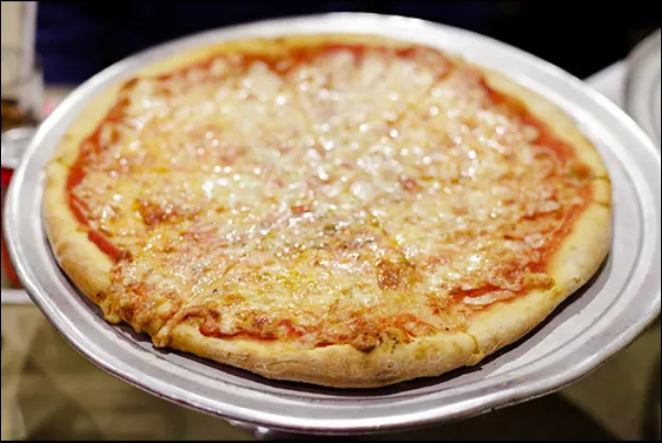 Pizza Stop Picture 5