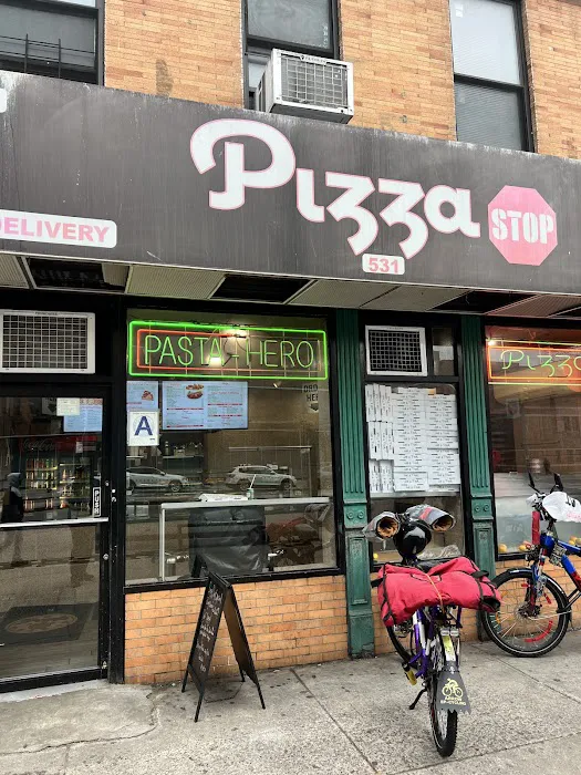 Pizza Stop Picture 7