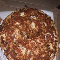 Pizza Stop ico
