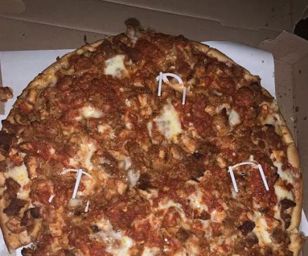 Pizza Stop