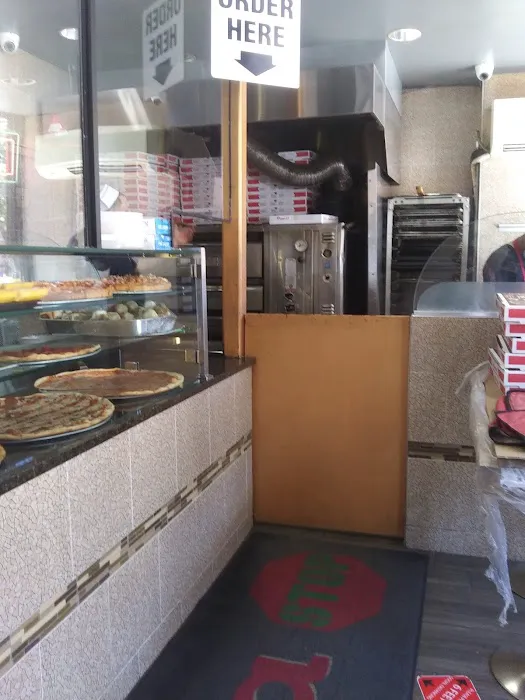 Pizza Stop Picture 4