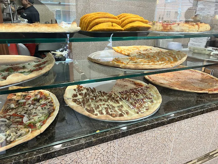 Pizza Stop Picture 10