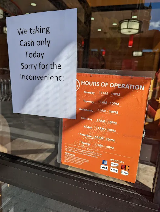 Popeyes Louisiana Kitchen Picture 3