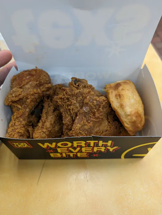 Tex's Chicken & Burgers Picture 7