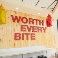 Tex's Chicken & Burgers ico