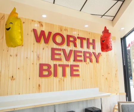 Tex's Chicken & Burgers