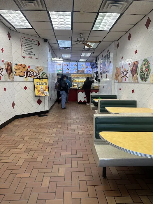 Tex's Chicken & Burgers Picture 2